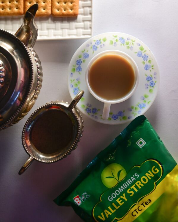 GOOMBIRA TEA – A Taste of Serenity - Image 3