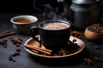 You are currently viewing Chai & Conversations: The Timeless Bond Over a Cup of Tea 