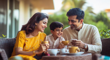 You are currently viewing Sip Your Way to Wellness: The Health Benefits of Chai