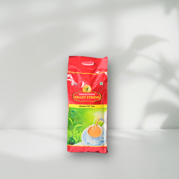 SINGLACHERRA TEA – The Essence of Assam