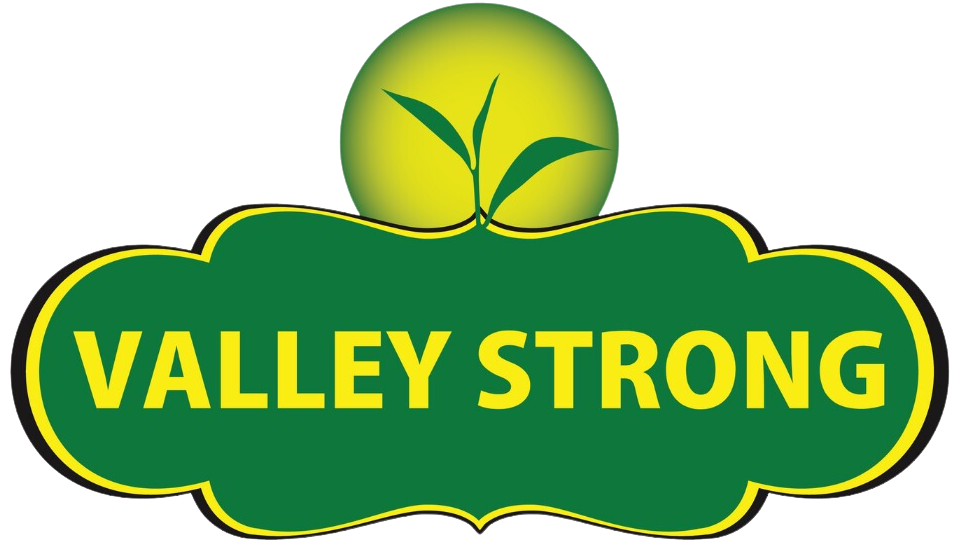 Valley Strong Tea